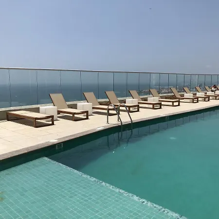 Beautiful Palmetto Beach Apartment